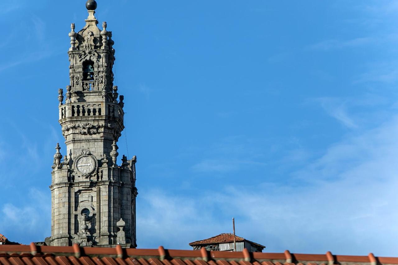 Mouzinho Cosy LOFT - B&B Oporto