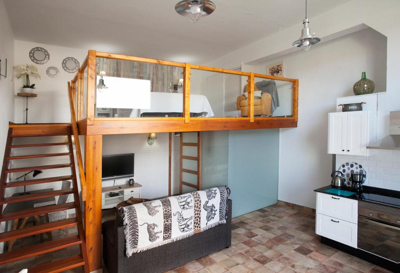 Caserío Leandro IV - B&B