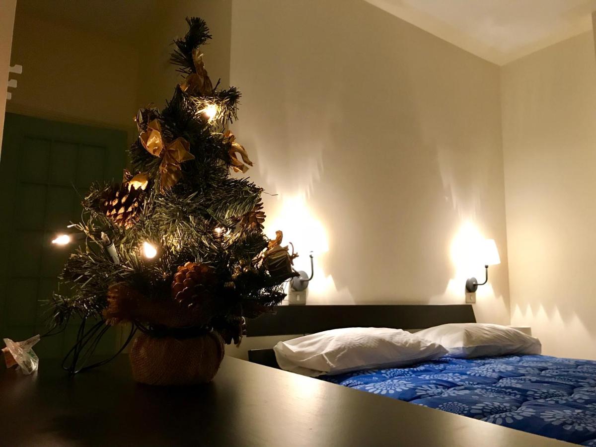 Chambre Double avec Balcon - Vue sur Mer