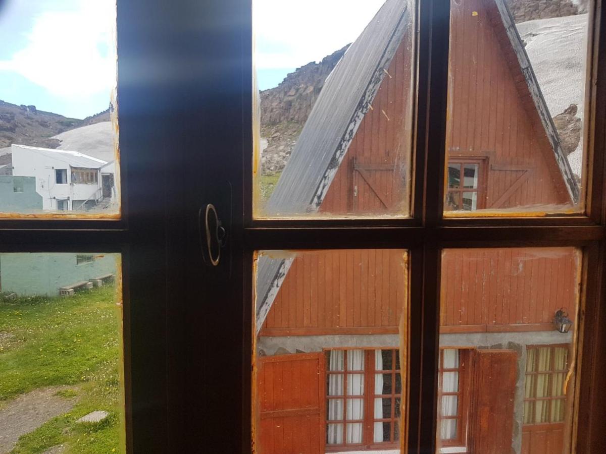 Chalet con 2 Camere da Letto