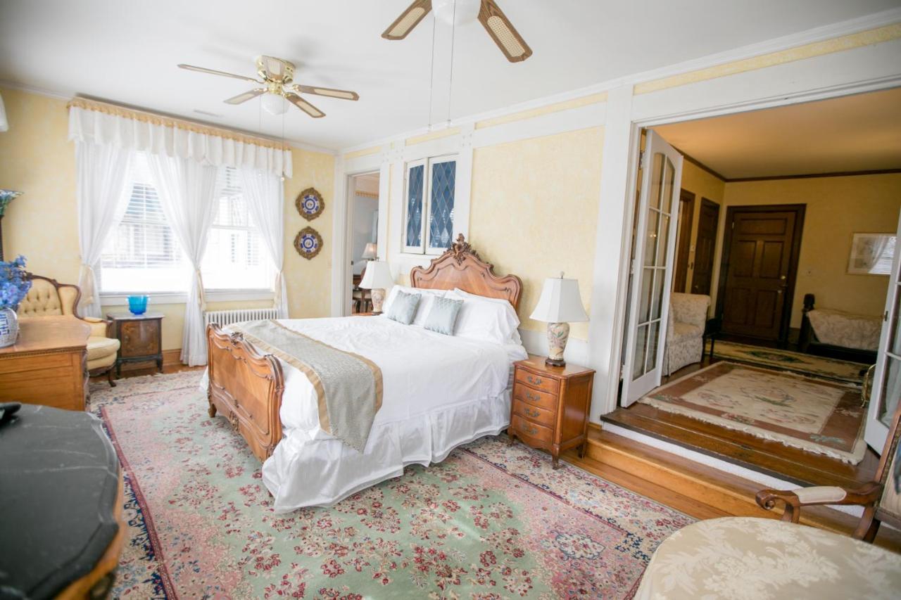 Suite Deluxe avec Baignoire Spa