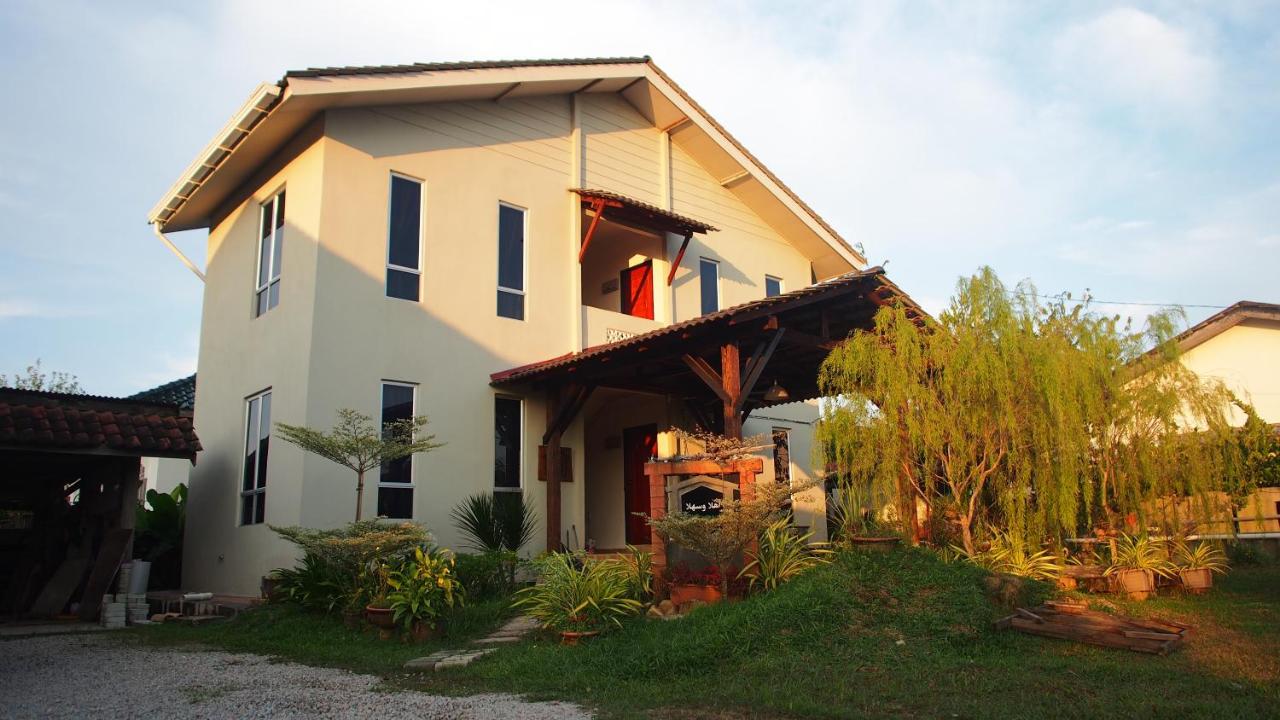 Family Lodge 25 - Ferienwohnung Kota Bahru