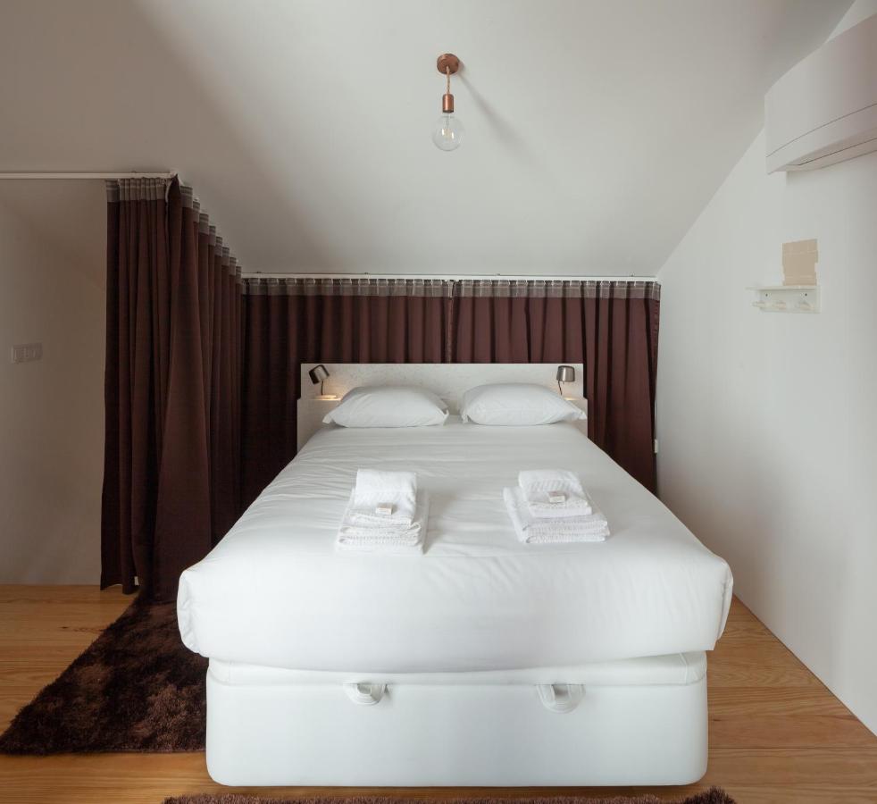 Duplex Apartment