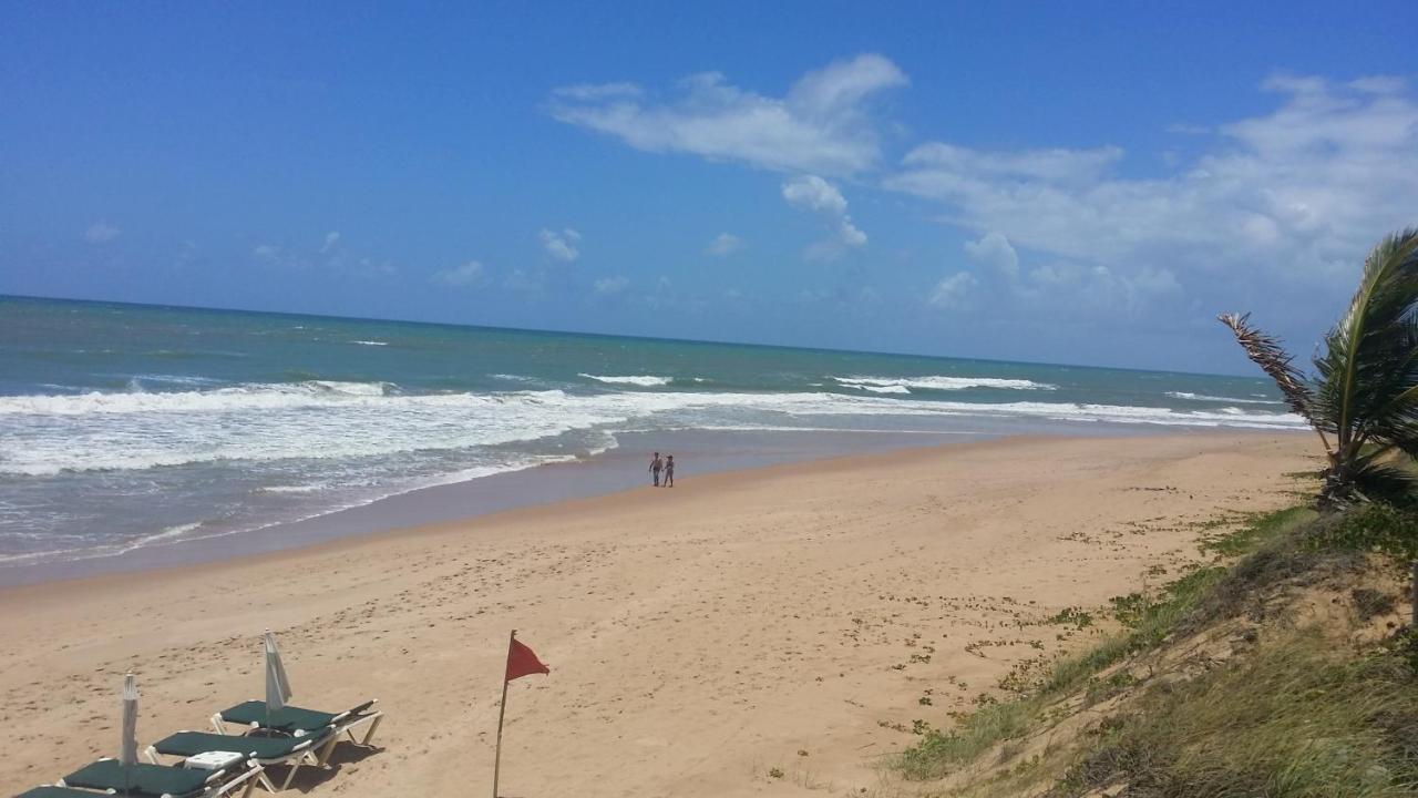 Condomínio de Luxo Praia do Forte - Iberostate - refugio de paz - B&B Praia do Forte