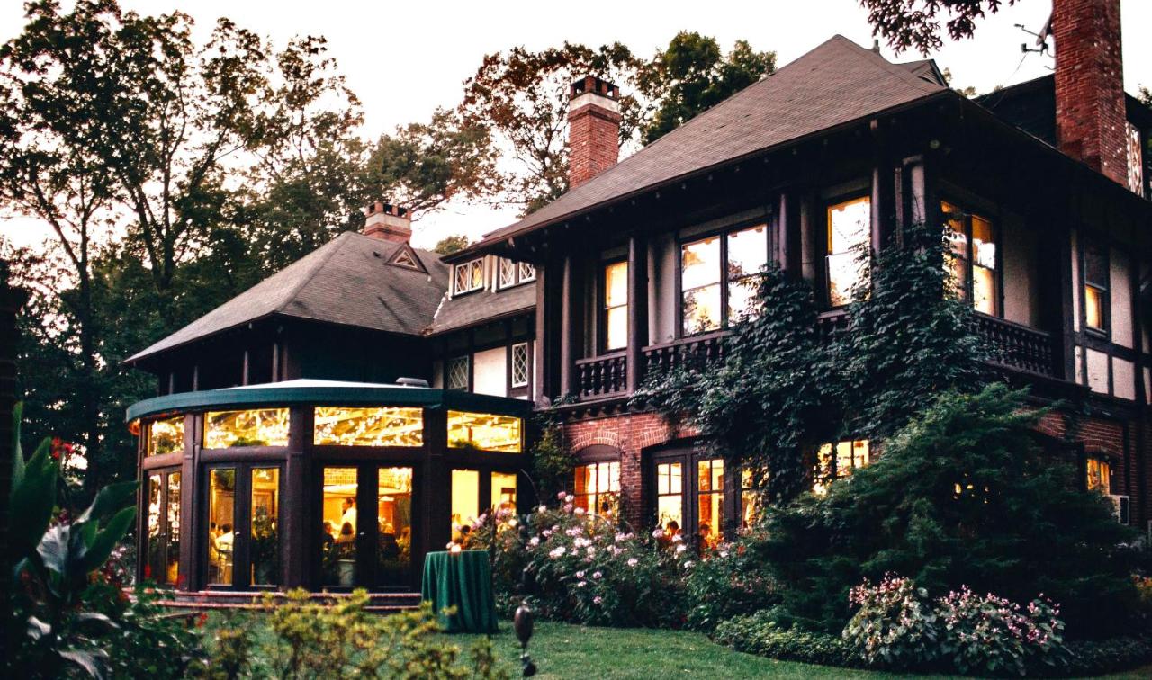 Gramercy Mansion - Chambres d’hôtes
