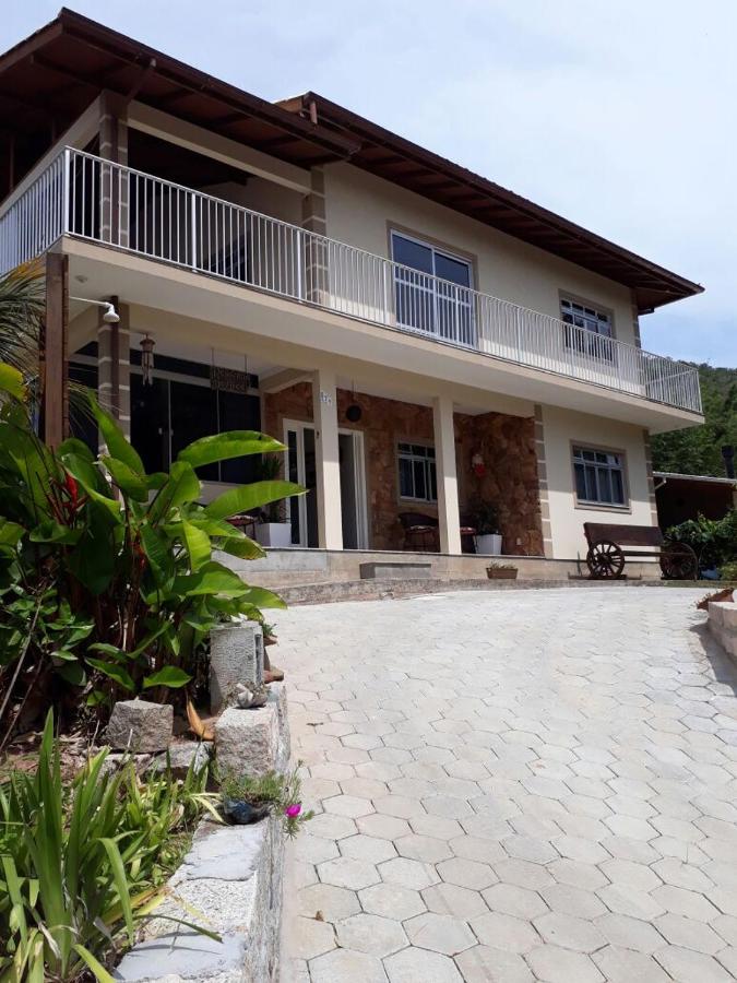 Residencial Vô Joca - Chambres d’hôtes Palhoça