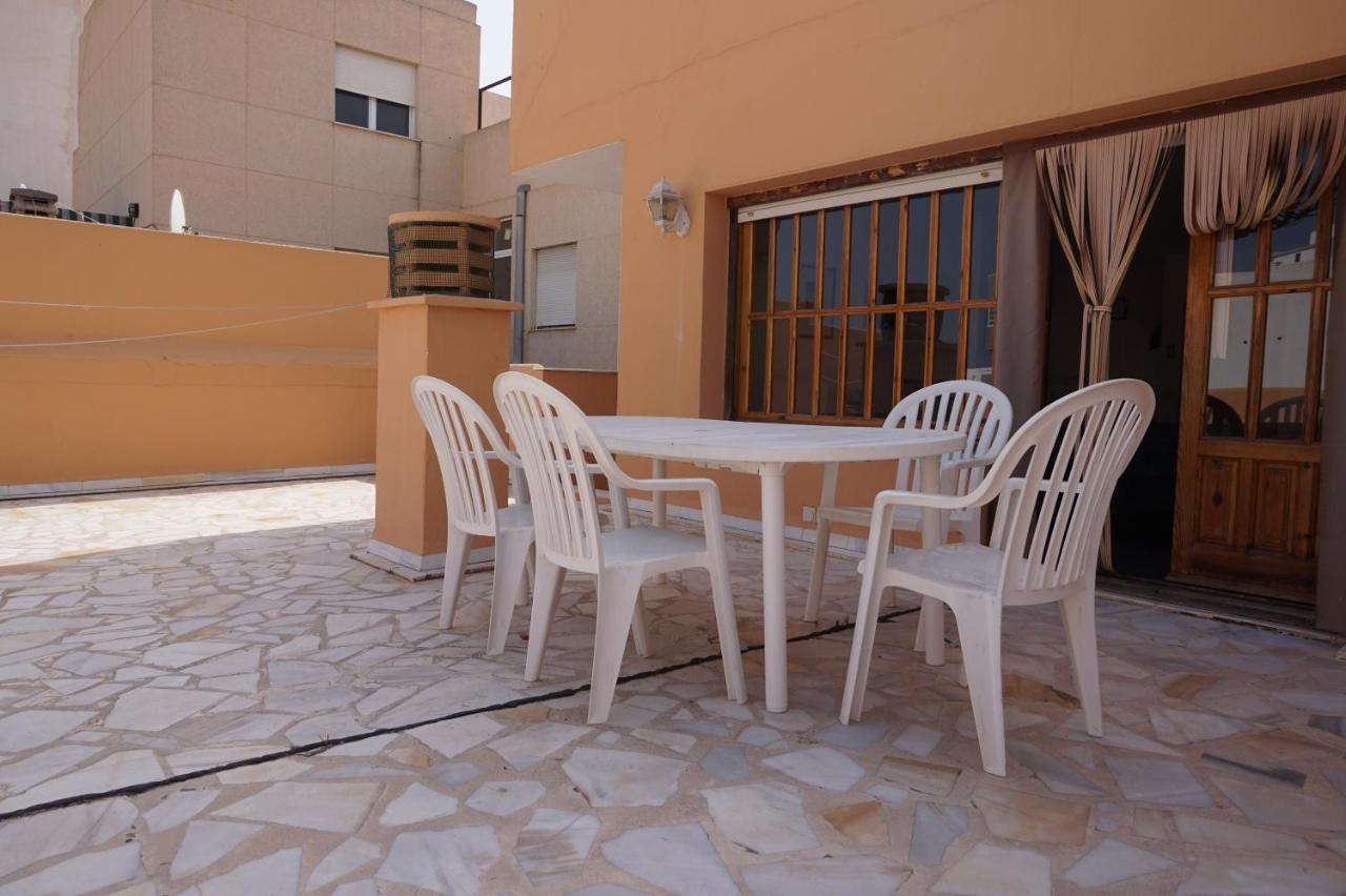 Garrucha - Bed and Breakfast Garrucha