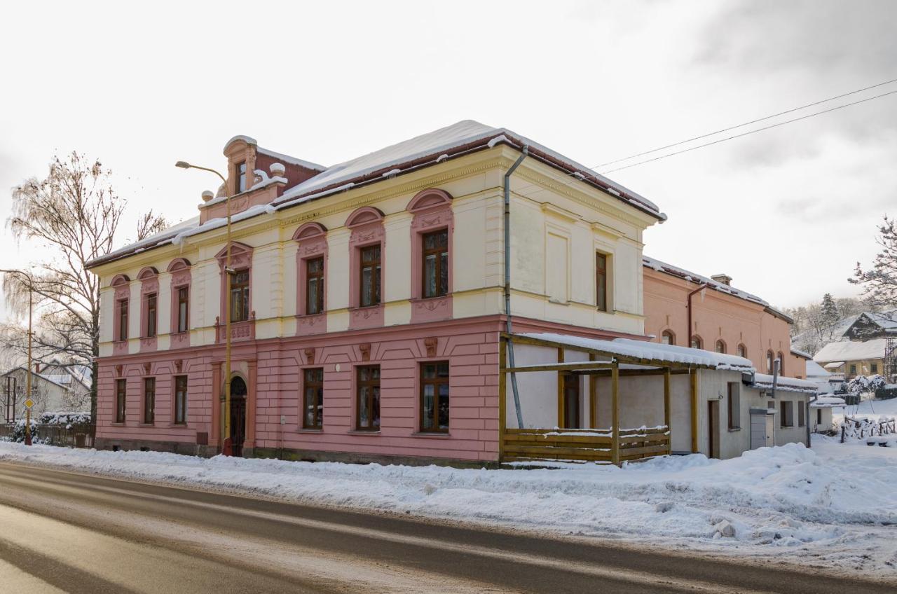 Penzion SPORTINO
