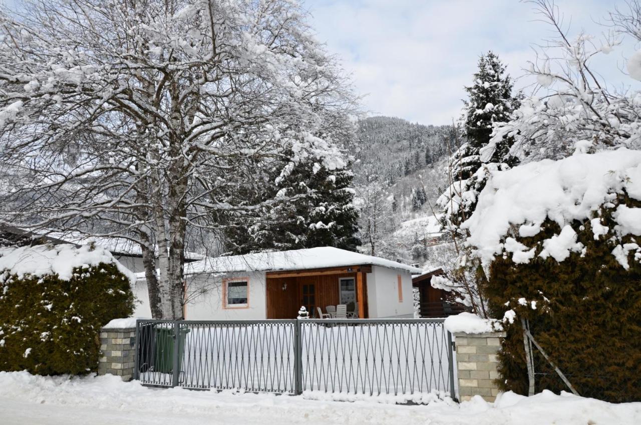 Haus Gerti - B&B Zell am See