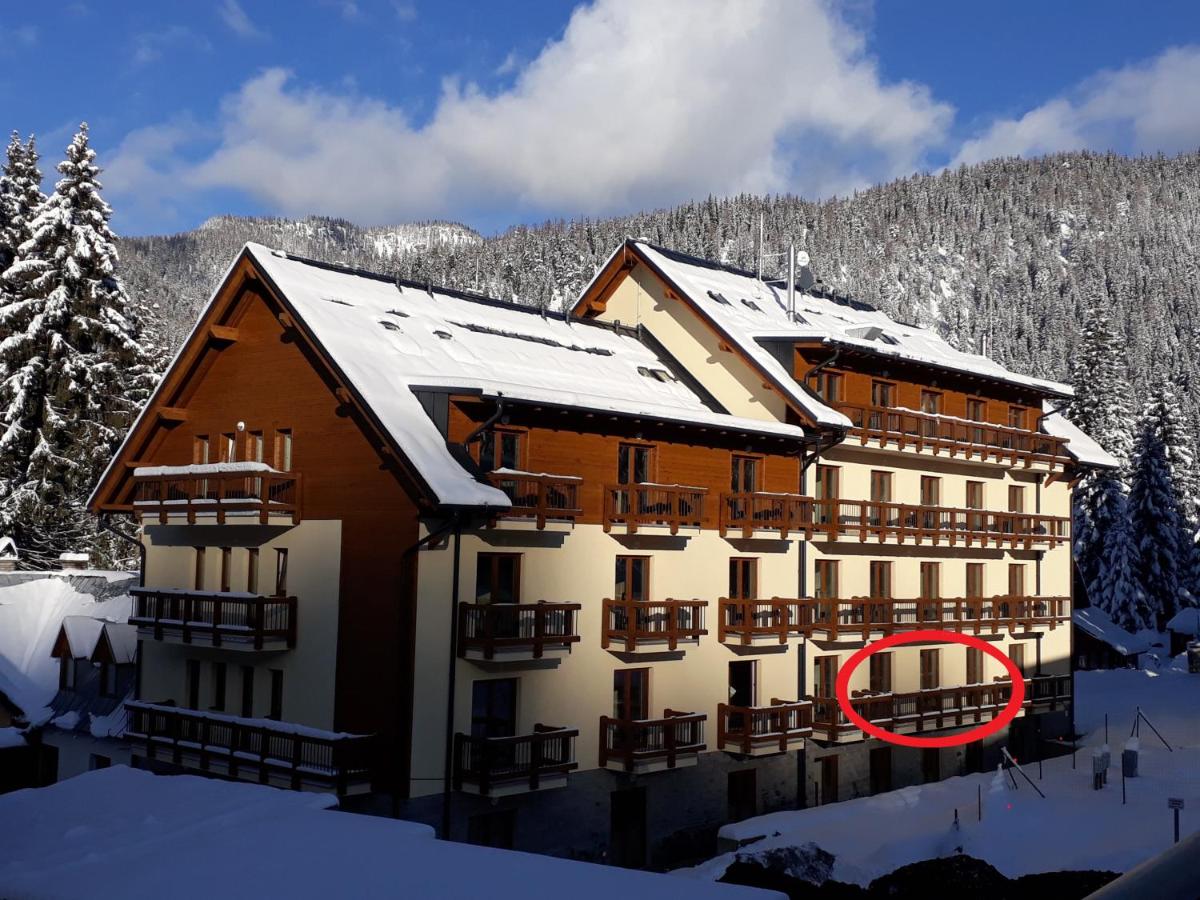 Apartment Jasna - Lucky - B&B