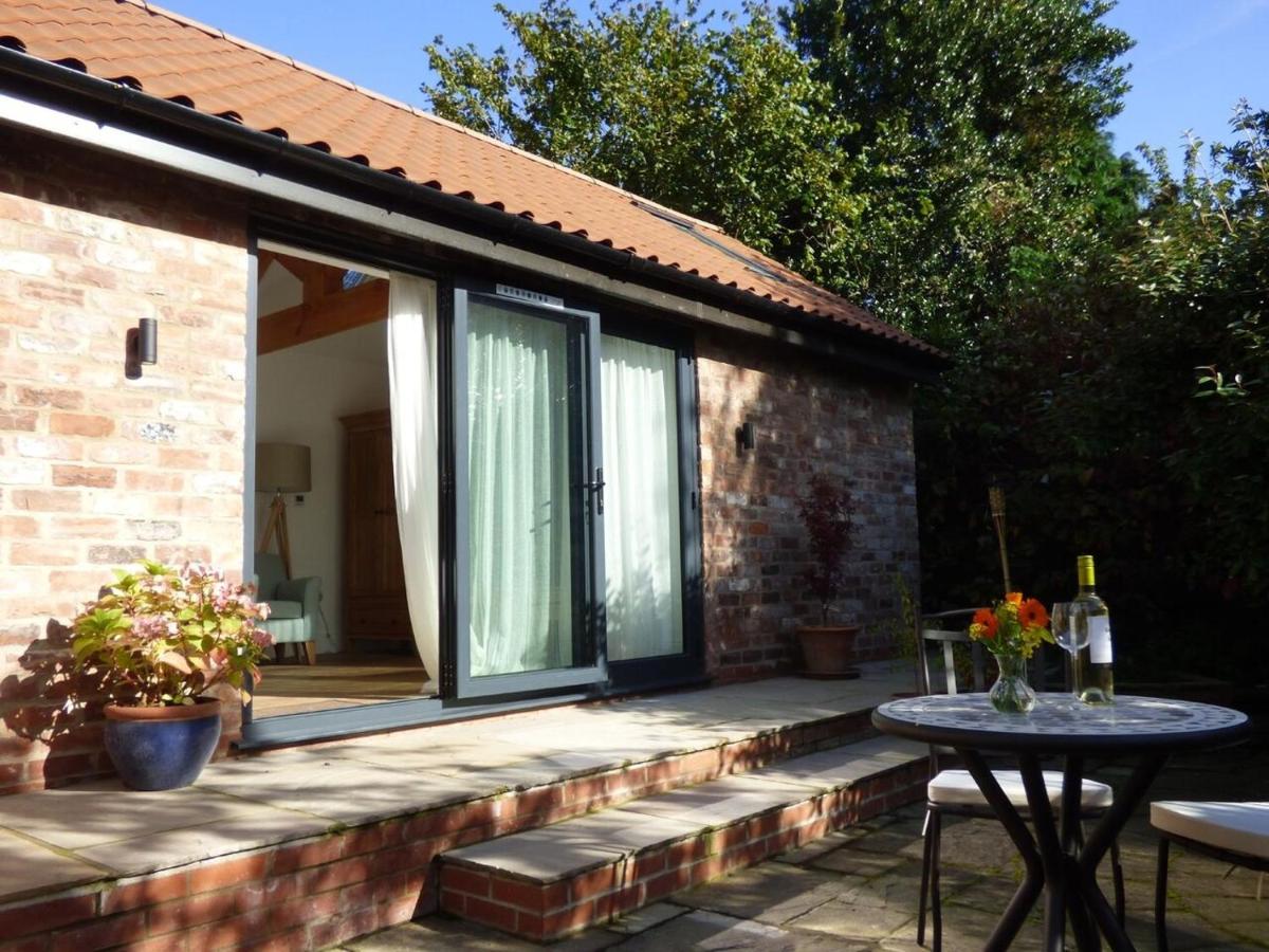 The Old Potting Shed - B&B
