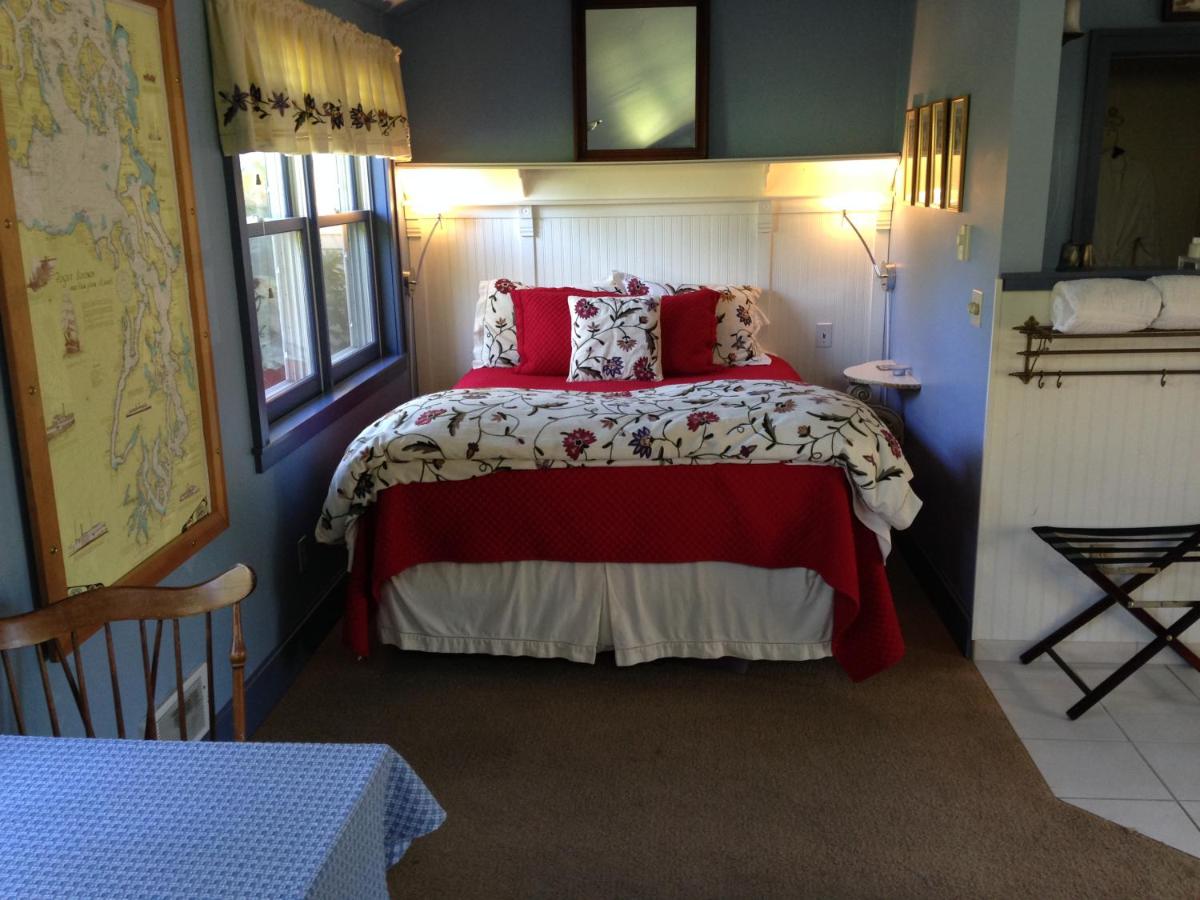 Cottage
