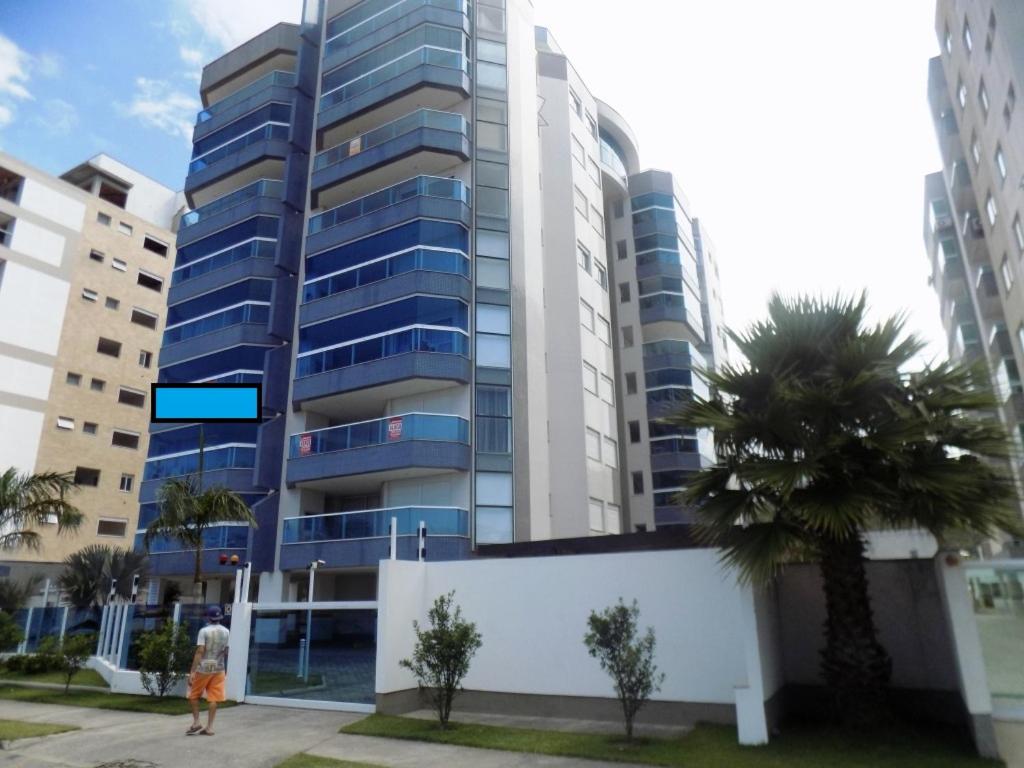 Temporada Praia de Palmas SC - B&B