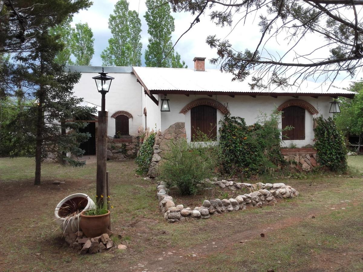 Luna Azul - Ferienwohnung Nono