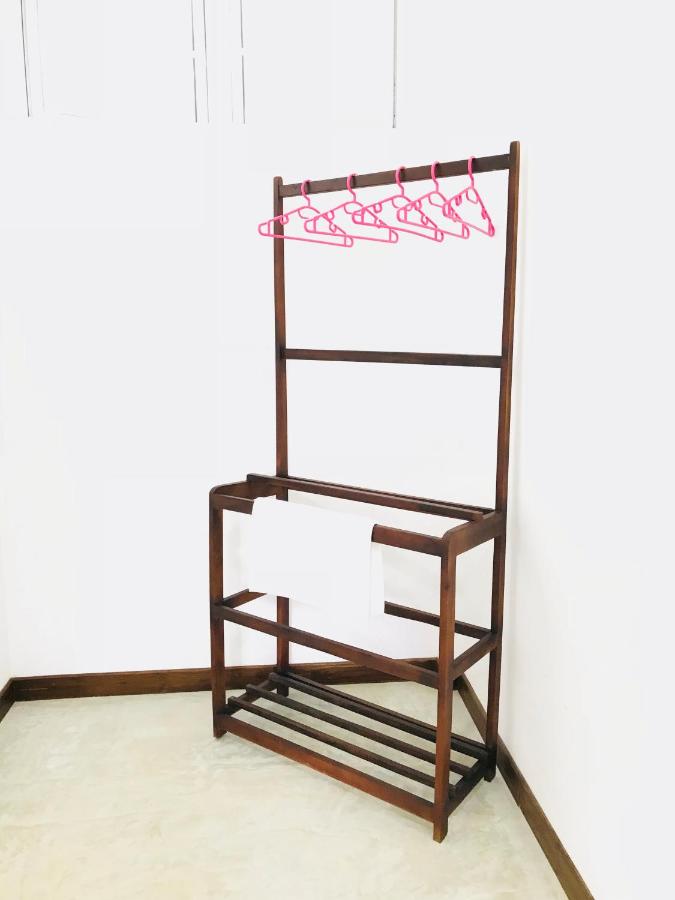 Habitación Triple Deluxe