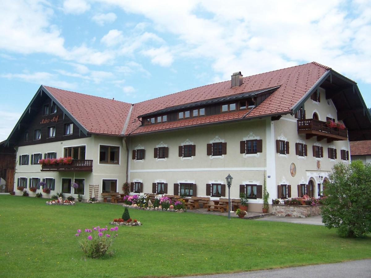 Huberhof - B&B Ruhpolding