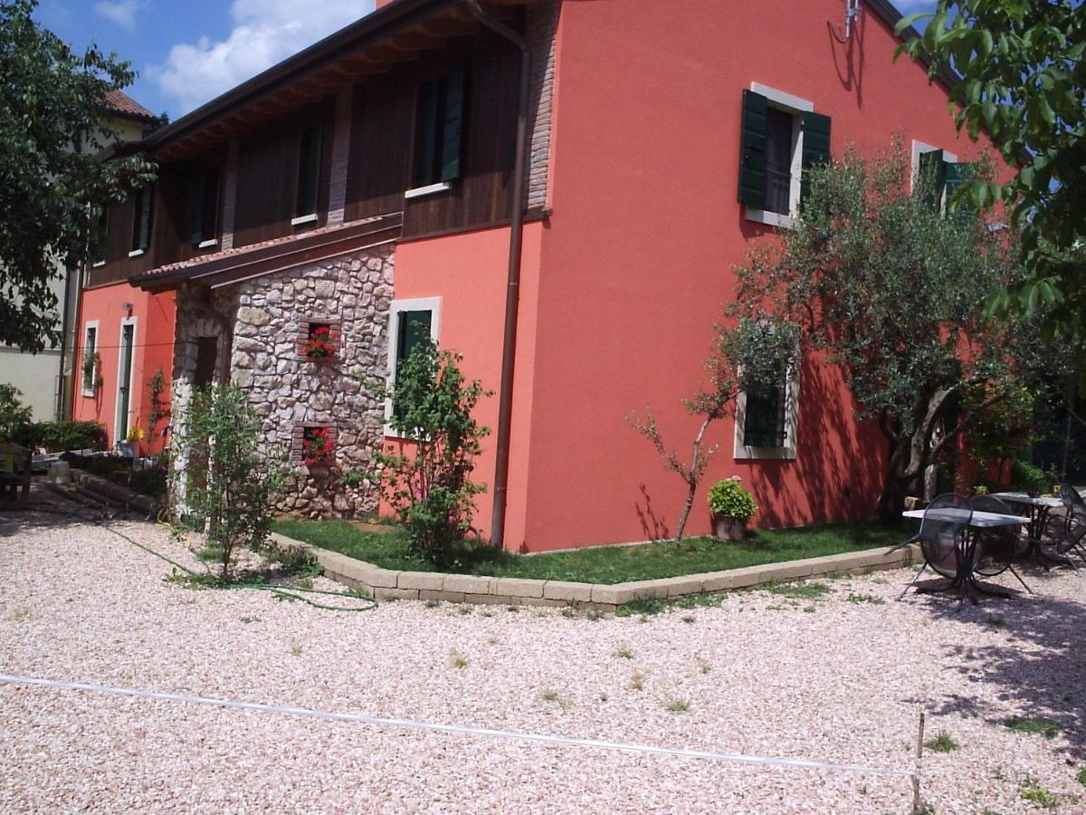 B&B Verona - Agriturismo Corte Carolina - Bed and Breakfast Verona