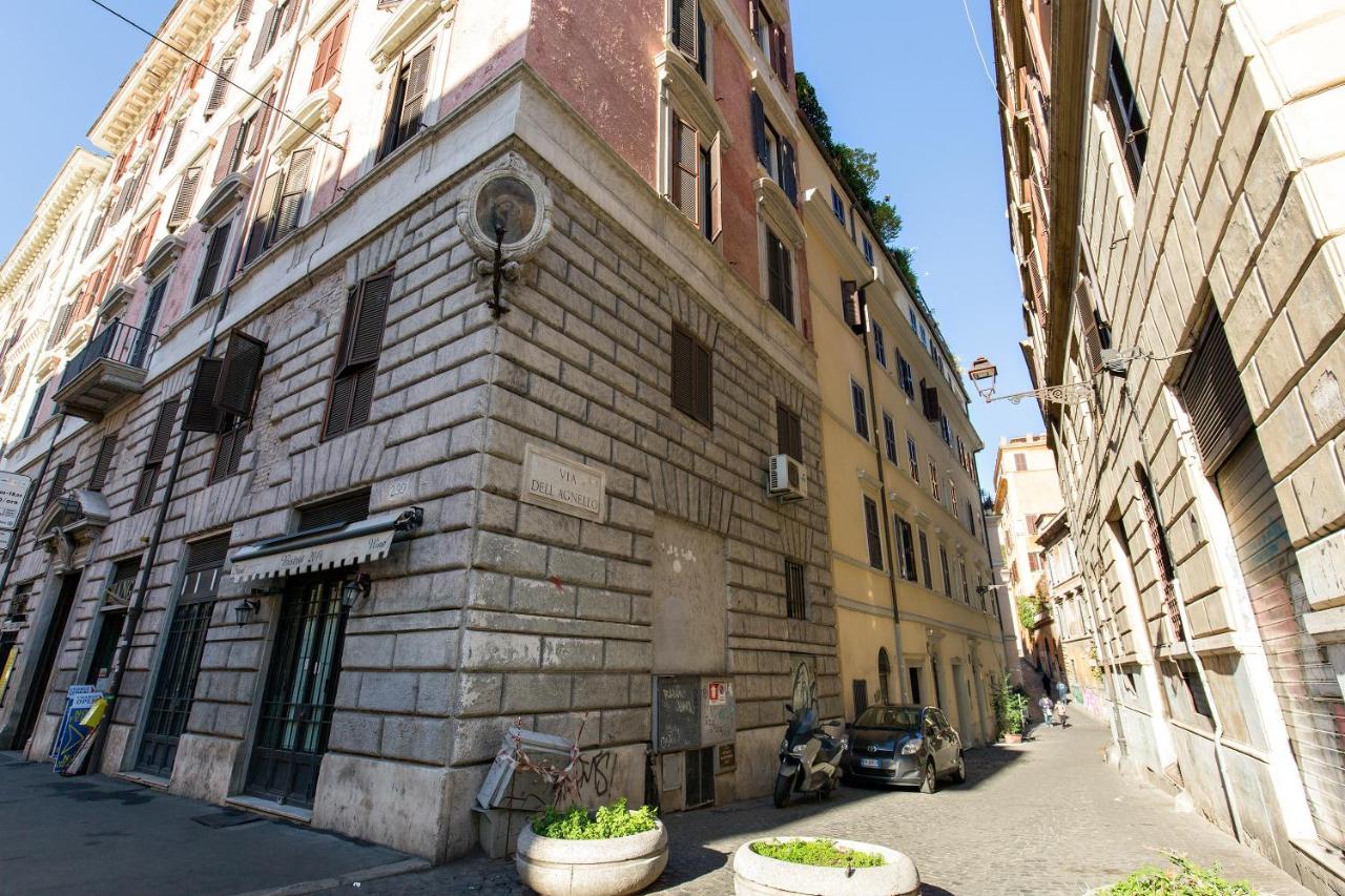 Rome As You Feel - Design Apartment at Colosseum - Chambres d’hôtes Rome