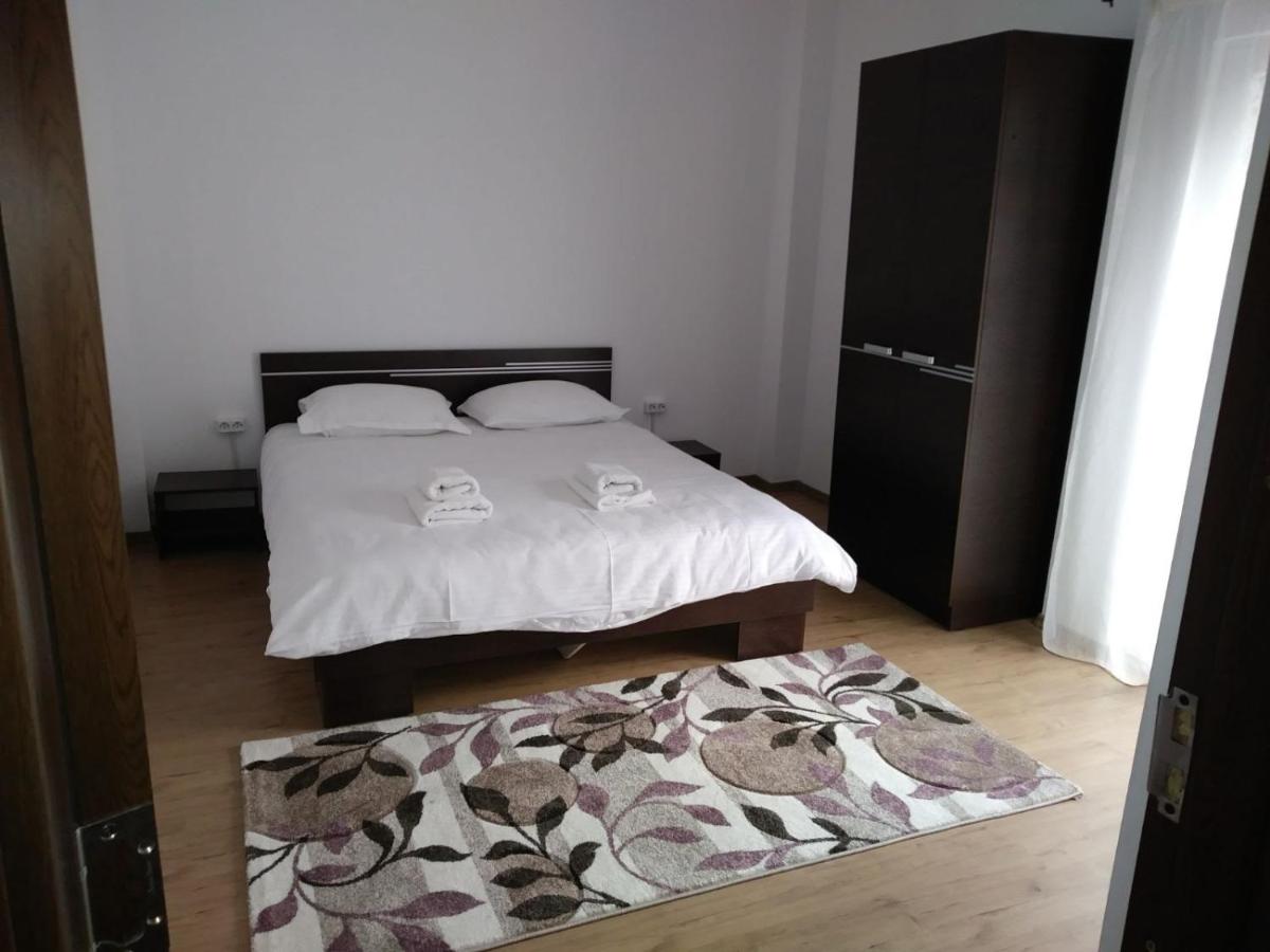 B&B Iaşi - Alexys Residence 4 - Bed and Breakfast Iaşi