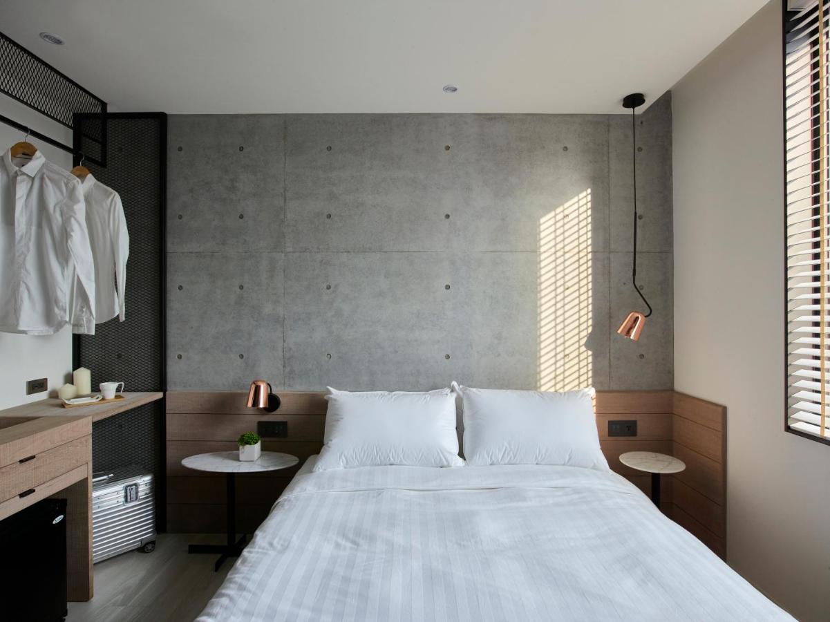 Habitación Doble Estándar