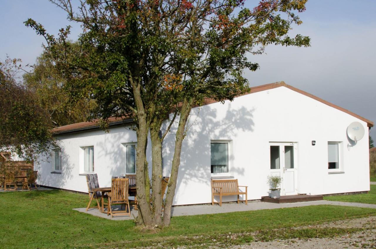 Ferienwohnung 1 Wildgans - B&B