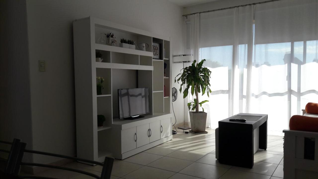 Apartamento Plaza San Martin - B&B Concepción del Uruguay