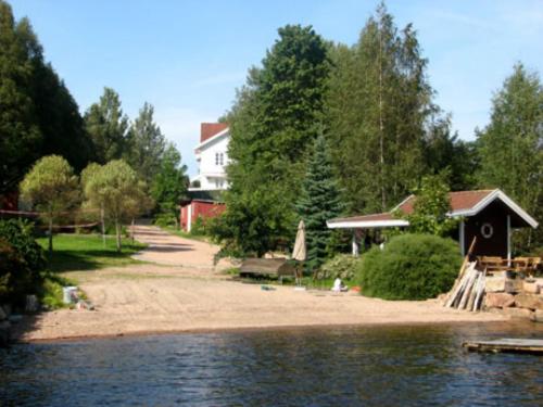 Villa Rørvik - Chambres d’hôtes Svelvik