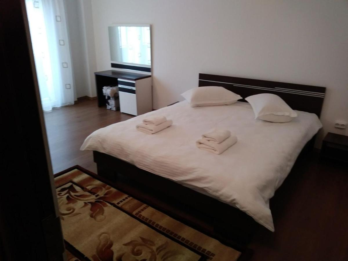 B&B Iasi - Alexys Residence 7 - Bed and Breakfast Iasi