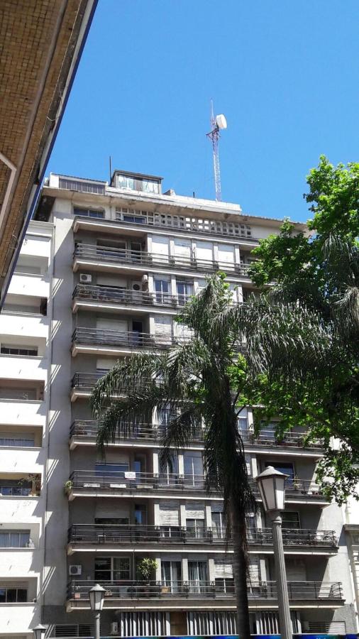 Plaza Cagancha - Chambres d’hôtes