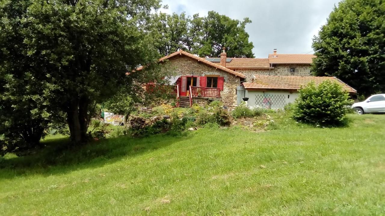 Le 46 - B&B Saint-Sauveur-la-Sagne