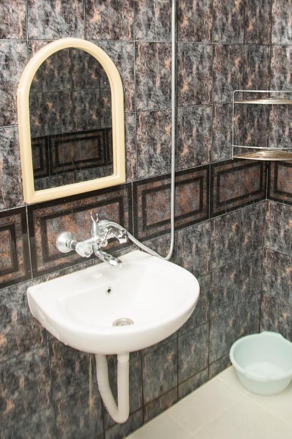 Camera Familiare Standard 