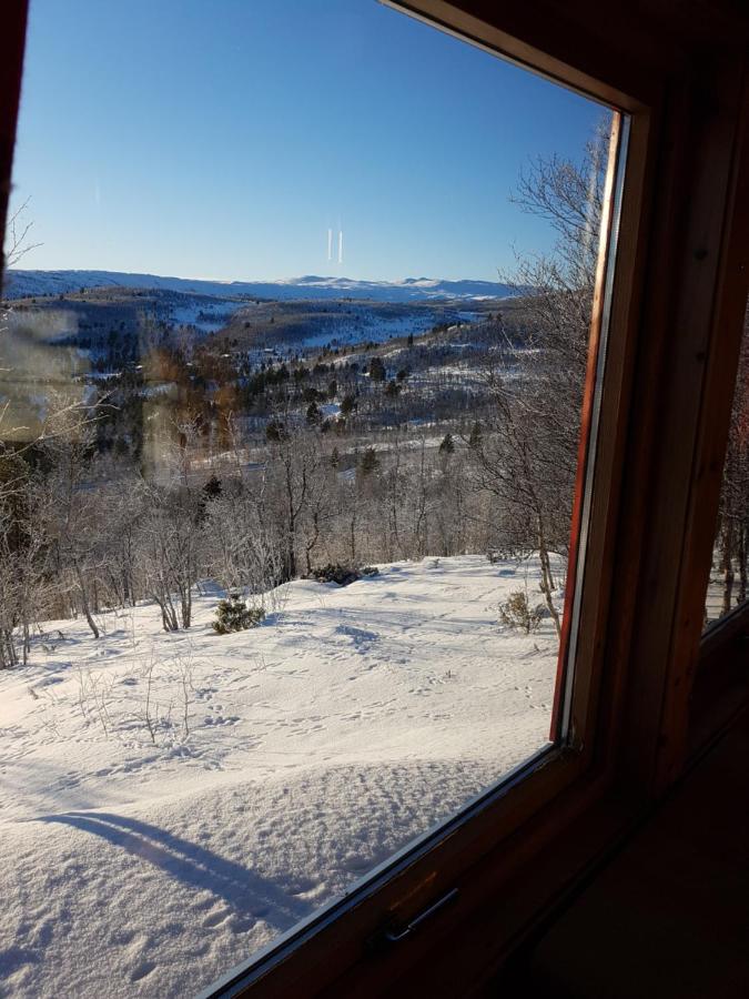 B&B Geilo - Fjellbu Two-bedroom Cottage - Bed and Breakfast Geilo