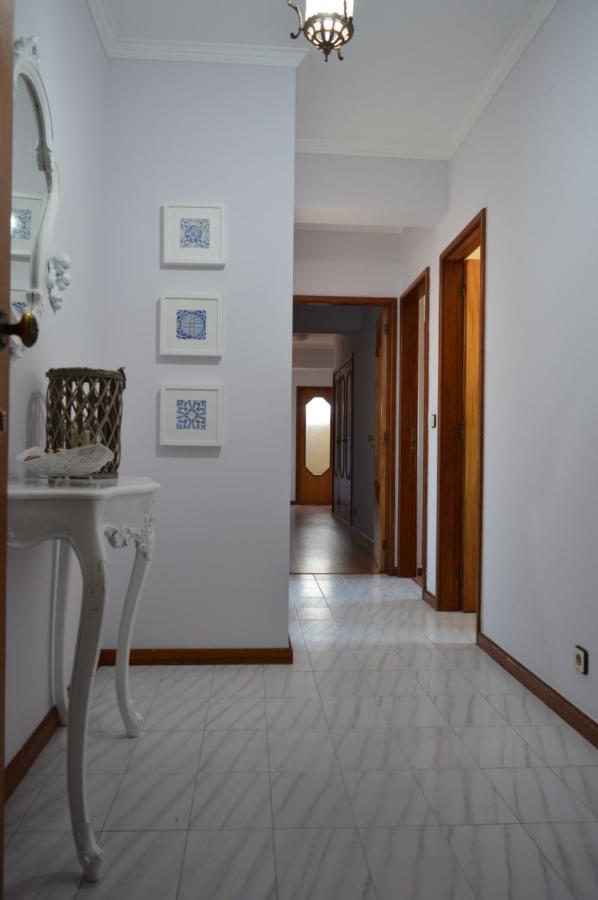 Póvoa City Center Apartment - Ferienwohnung