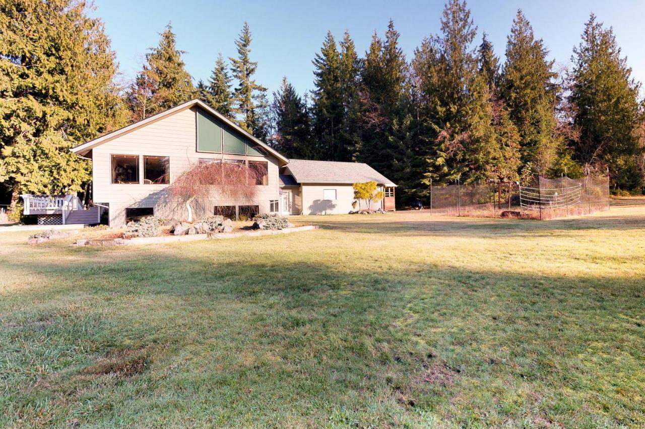 Meadows and Mountain Retreat - B&B