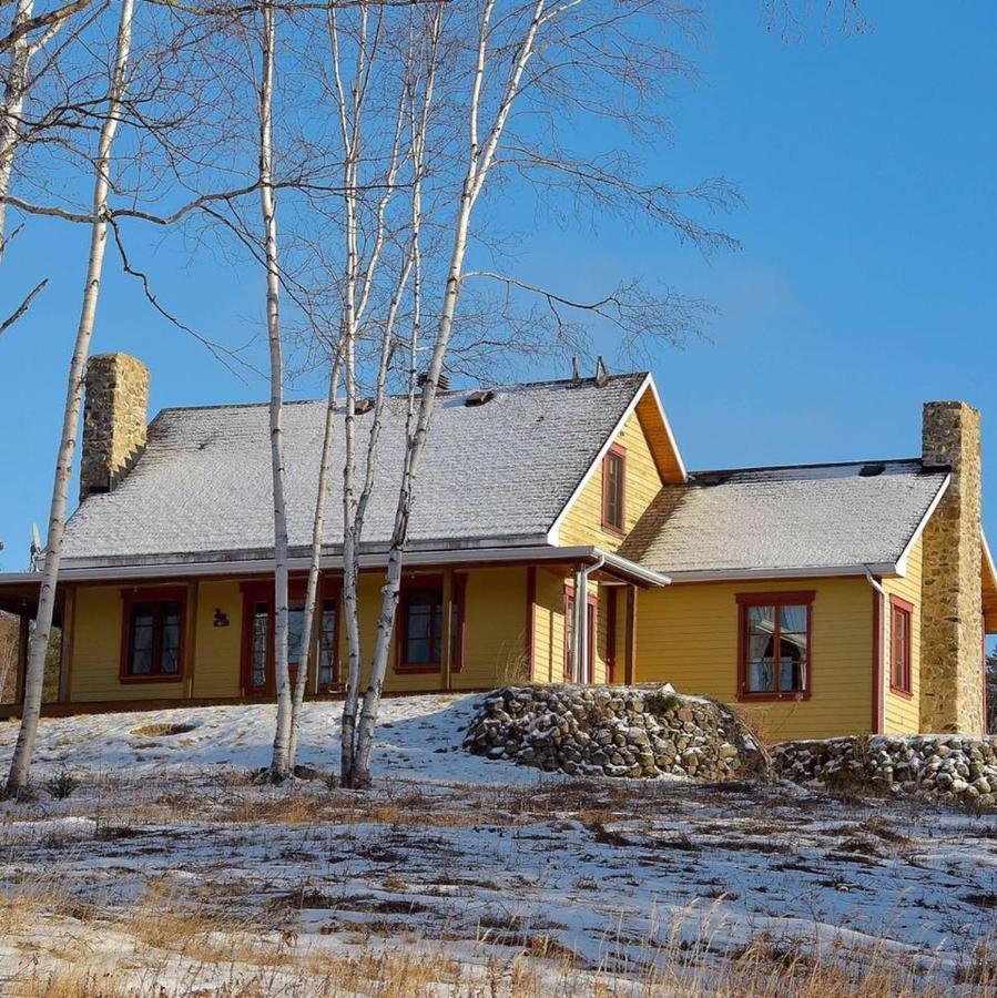 Le Champ Perché - B&B