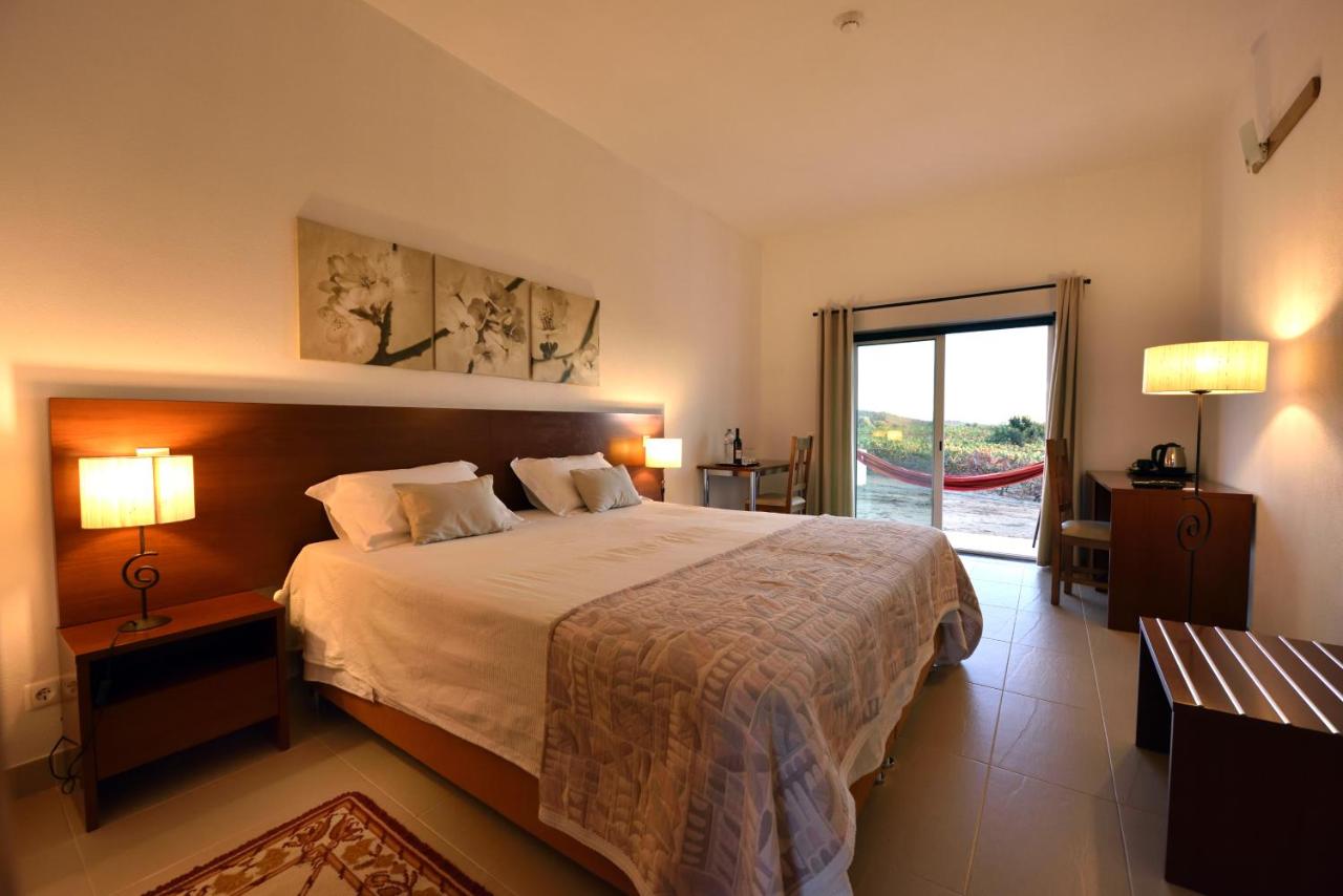 Double or Twin Room with Garden View