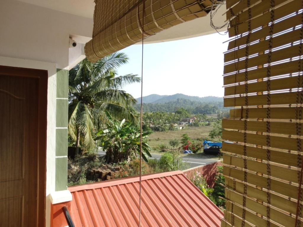 B&B Virajpet - Green Villa - Bed and Breakfast Virajpet