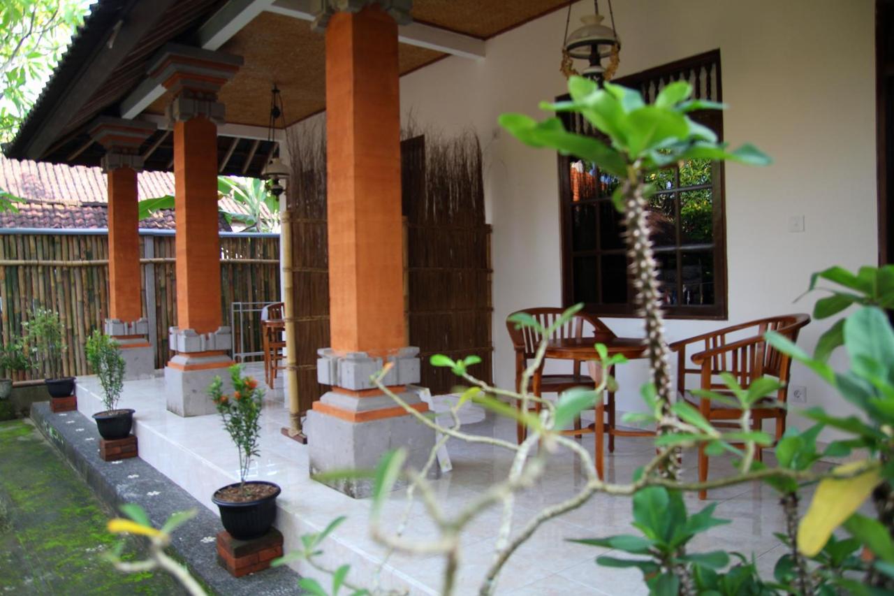 Sedana Jaya - B&B