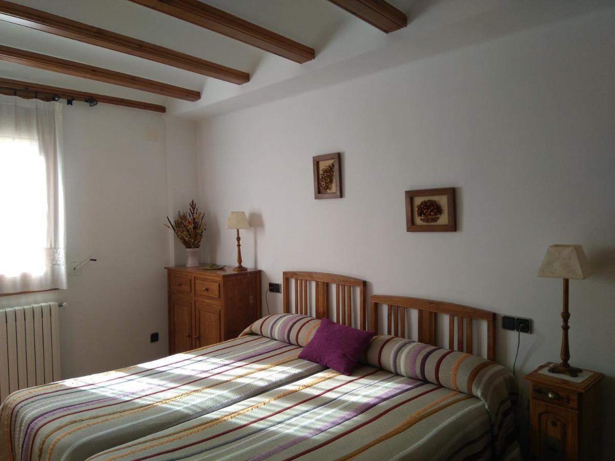 Casa la Era - B&B