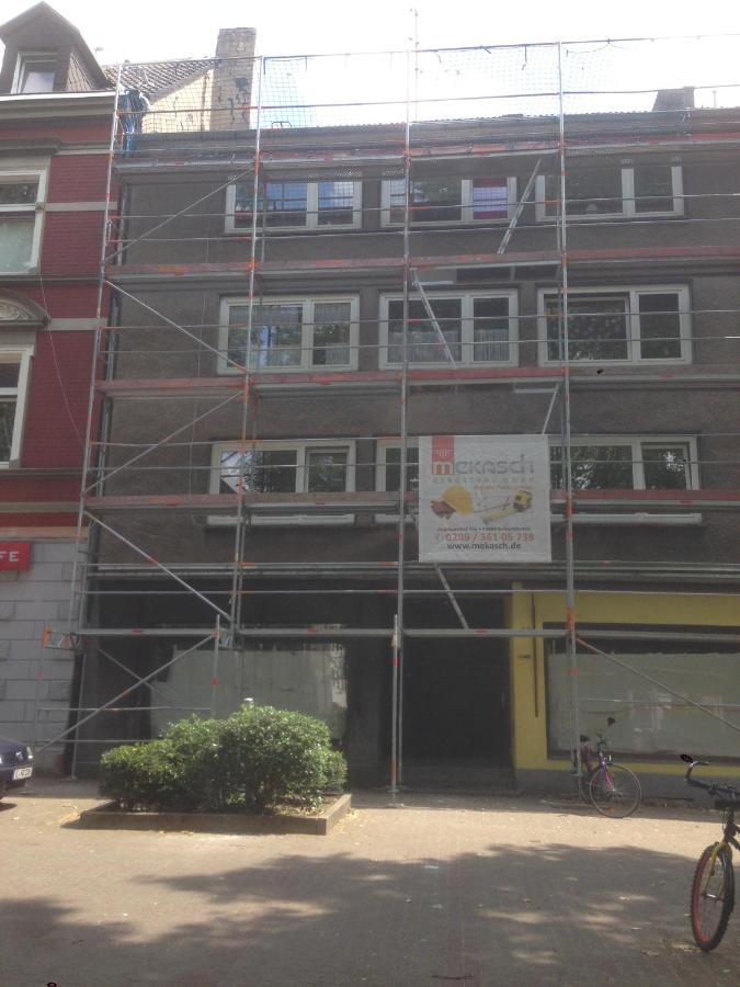 Noch Gemütlicher - Ferienwohnung Essen