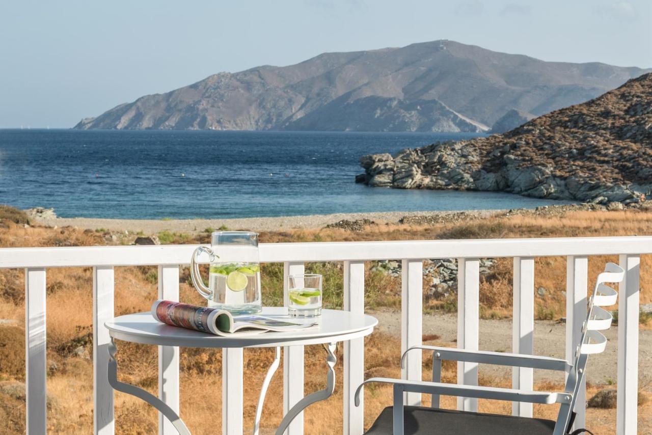 Villa Fronte Spiaggia