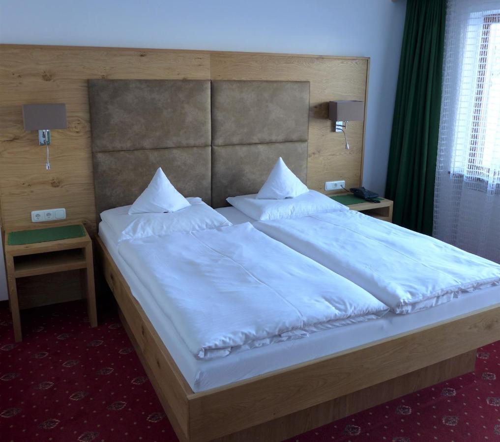 Habitación Individual Superior
