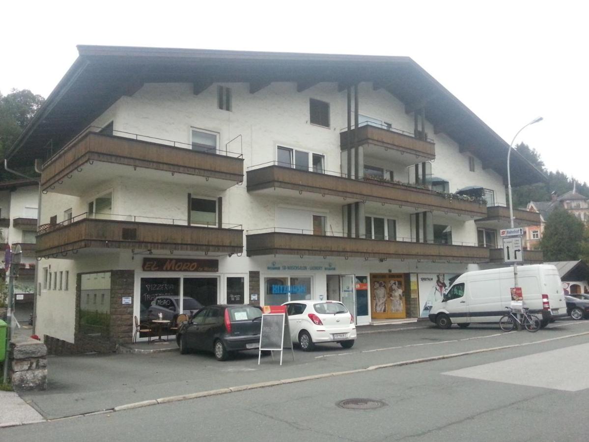 Kitzbühel Zentrum - B&B Kitzbühel