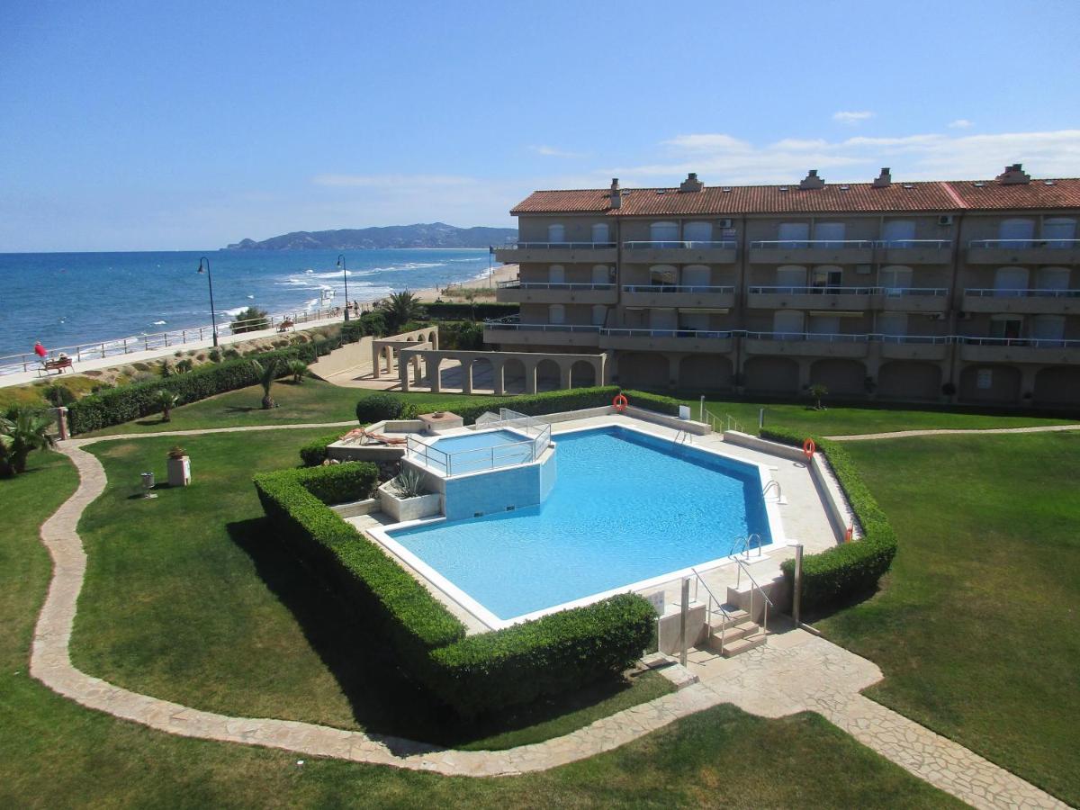 Argonavis B1-2A - Chambres d'hôtes l'Estartit