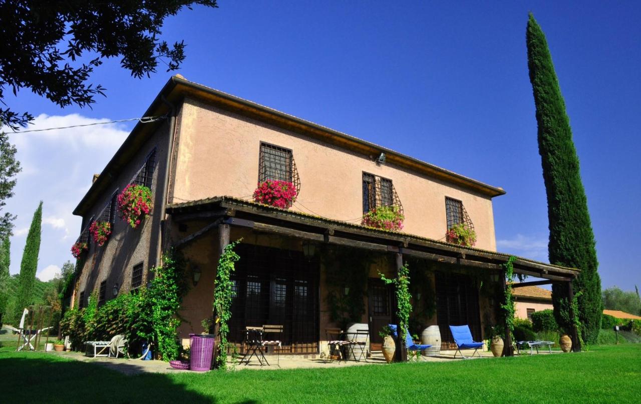 B&B Alberese - Agriturismo Podere Sant' Antonio - Bed and Breakfast Alberese