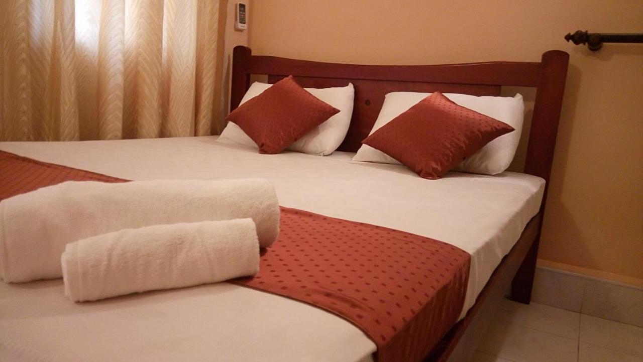 Habitación Doble Deluxe con balcón