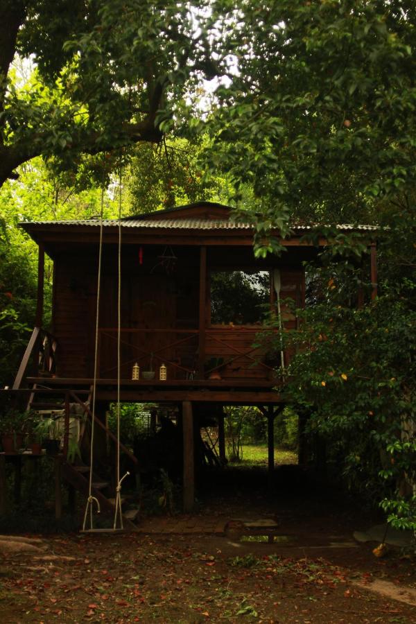 Cabaña Los Alcanfores - B&B