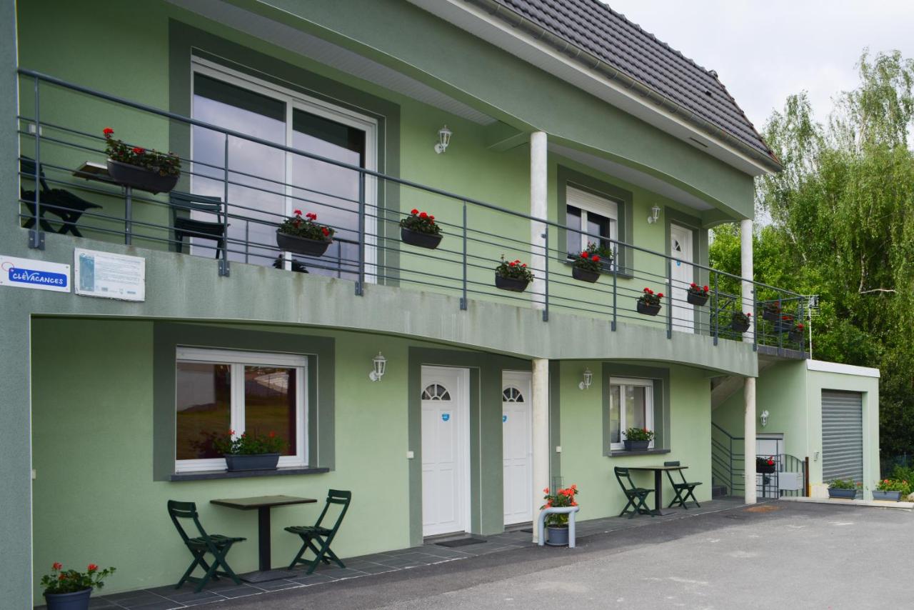 Gîte des Mesanges - Chambres d’hôtes