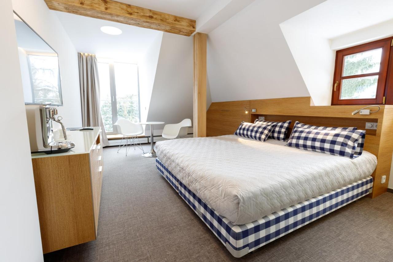 Hotel Bedriska Wellness Resort & Spa