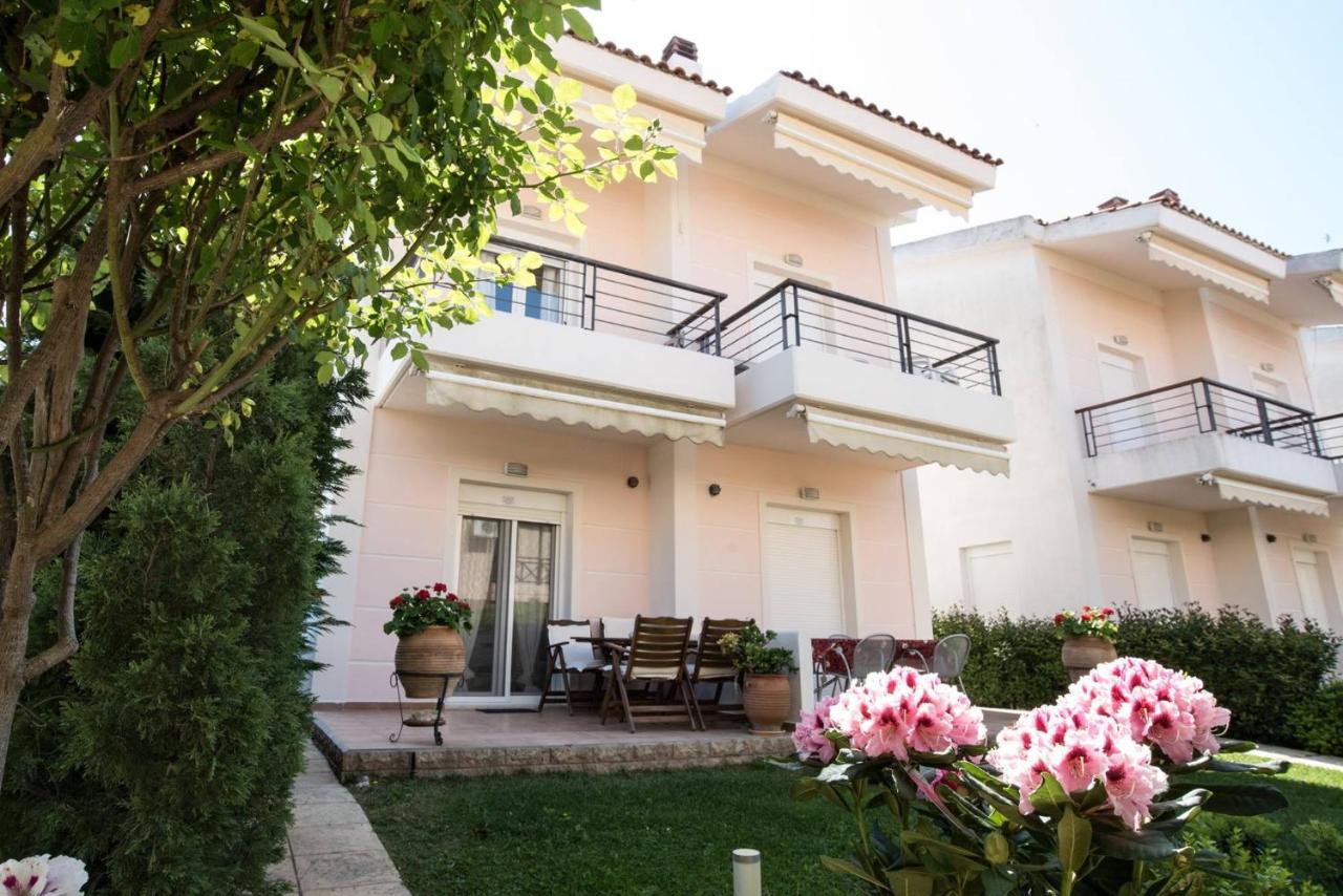 Bitzios Rent Houses - B&B